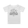 AS Colour - Organic Infant Wee Tee Thumbnail
