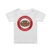 AS Colour - Organic Infant Wee Tee Thumbnail