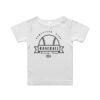 AS Colour - Organic Infant Wee Tee Thumbnail