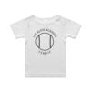 AS Colour - Organic Infant Wee Tee Thumbnail