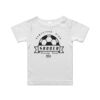 AS Colour - Organic Infant Wee Tee Thumbnail