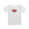 AS Colour - Organic Infant Wee Tee Thumbnail