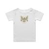AS Colour - Organic Infant Wee Tee Thumbnail