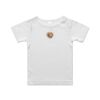 AS Colour - Organic Infant Wee Tee Thumbnail