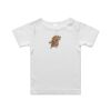 AS Colour - Organic Infant Wee Tee Thumbnail