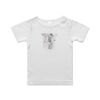 AS Colour - Organic Infant Wee Tee Thumbnail