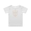 AS Colour - Organic Infant Wee Tee Thumbnail