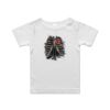 AS Colour - Organic Infant Wee Tee Thumbnail