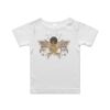 AS Colour - Organic Infant Wee Tee Thumbnail