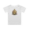 AS Colour - Organic Infant Wee Tee Thumbnail