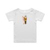 AS Colour - Organic Infant Wee Tee Thumbnail