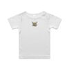 AS Colour - Organic Infant Wee Tee Thumbnail