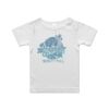 AS Colour - Organic Infant Wee Tee Thumbnail