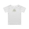 AS Colour - Organic Infant Wee Tee Thumbnail