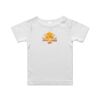 AS Colour - Organic Infant Wee Tee Thumbnail