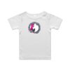 AS Colour - Organic Infant Wee Tee Thumbnail