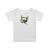 AS Colour - Organic Infant Wee Tee Thumbnail