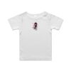 AS Colour - Organic Infant Wee Tee Thumbnail