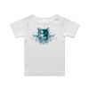 AS Colour - Organic Infant Wee Tee Thumbnail