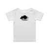 AS Colour - Organic Infant Wee Tee Thumbnail