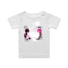 AS Colour - Organic Infant Wee Tee Thumbnail