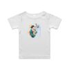 AS Colour - Organic Infant Wee Tee Thumbnail