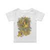 AS Colour - Organic Infant Wee Tee Thumbnail