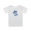 AS Colour - Organic Infant Wee Tee Thumbnail