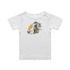 AS Colour - Organic Infant Wee Tee Thumbnail
