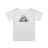 AS Colour - Organic Infant Wee Tee Thumbnail