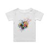 AS Colour - Organic Infant Wee Tee Thumbnail