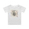 AS Colour - Organic Infant Wee Tee Thumbnail