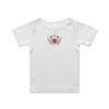 AS Colour - Organic Infant Wee Tee Thumbnail