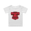 AS Colour - Organic Infant Wee Tee Thumbnail