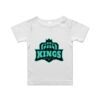 AS Colour - Organic Infant Wee Tee Thumbnail