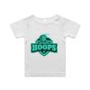 AS Colour - Organic Infant Wee Tee Thumbnail