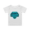 AS Colour - Organic Infant Wee Tee Thumbnail