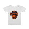 AS Colour - Organic Infant Wee Tee Thumbnail