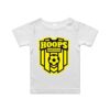 AS Colour - Organic Infant Wee Tee Thumbnail