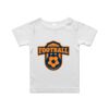 AS Colour - Organic Infant Wee Tee Thumbnail