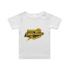 AS Colour - Organic Infant Wee Tee Thumbnail