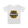 AS Colour - Organic Infant Wee Tee Thumbnail