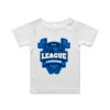 AS Colour - Organic Infant Wee Tee Thumbnail