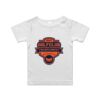 AS Colour - Organic Infant Wee Tee Thumbnail