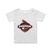AS Colour - Organic Infant Wee Tee Thumbnail