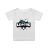 AS Colour - Organic Infant Wee Tee Thumbnail