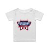 AS Colour - Organic Infant Wee Tee Thumbnail