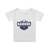 AS Colour - Organic Infant Wee Tee Thumbnail
