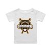 AS Colour - Organic Infant Wee Tee Thumbnail