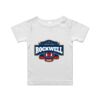 AS Colour - Organic Infant Wee Tee Thumbnail